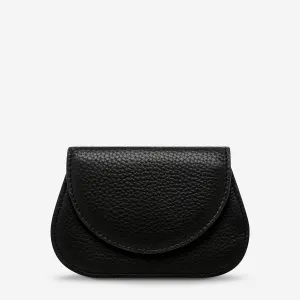 Eyes Wide Wallet - Black