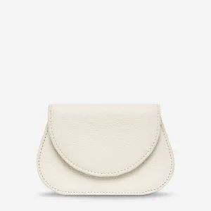 Eyes Wide Wallet - Chalk