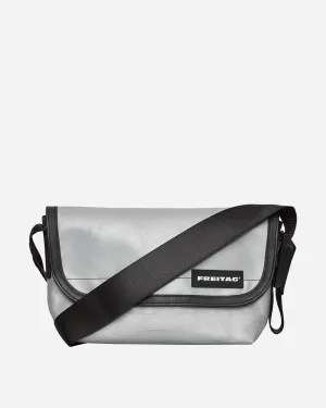 F41 Hawaii Five-0 Extra Small Messenger Bag Grey