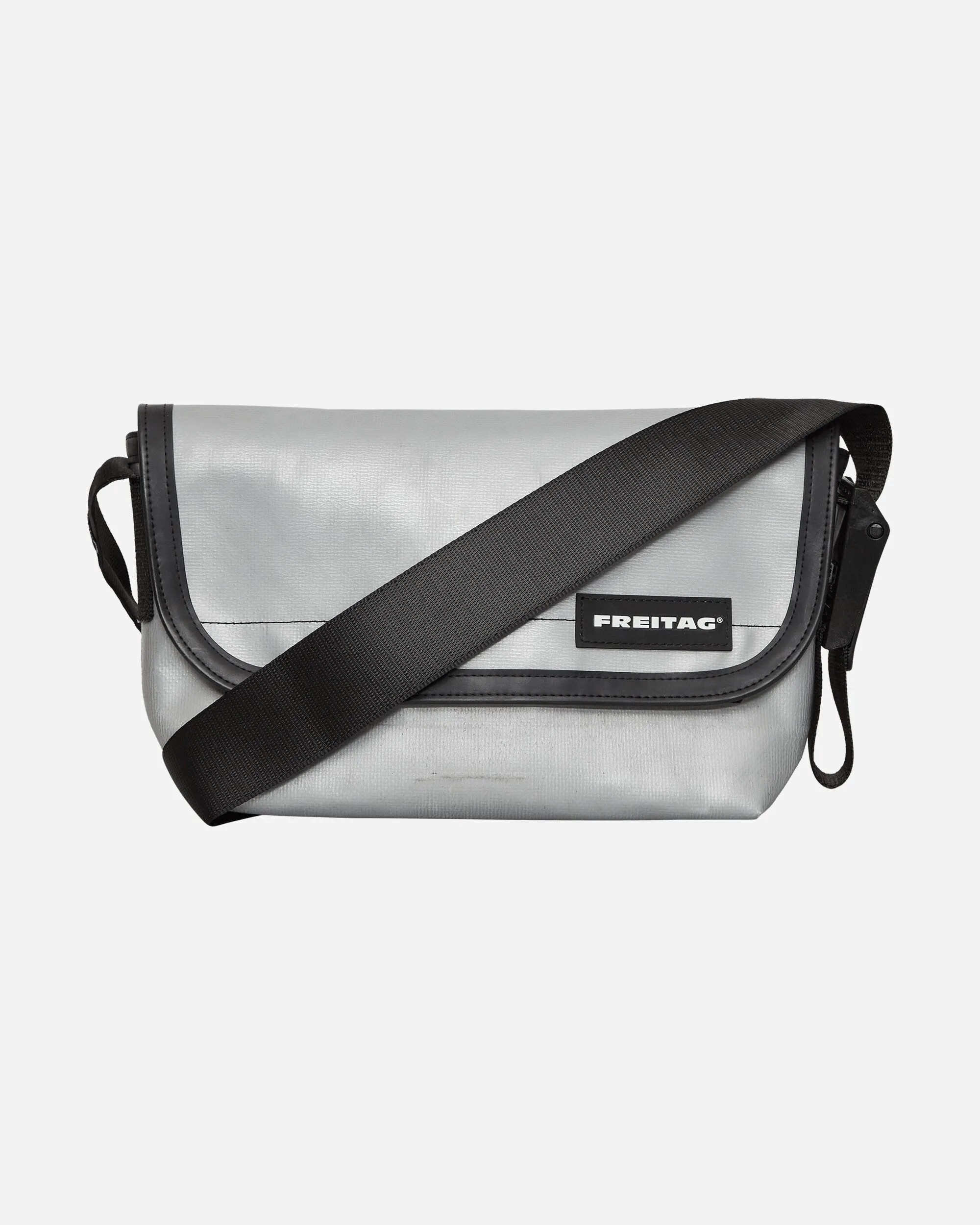 F41 Hawaii Five-0 Extra Small Messenger Bag Grey