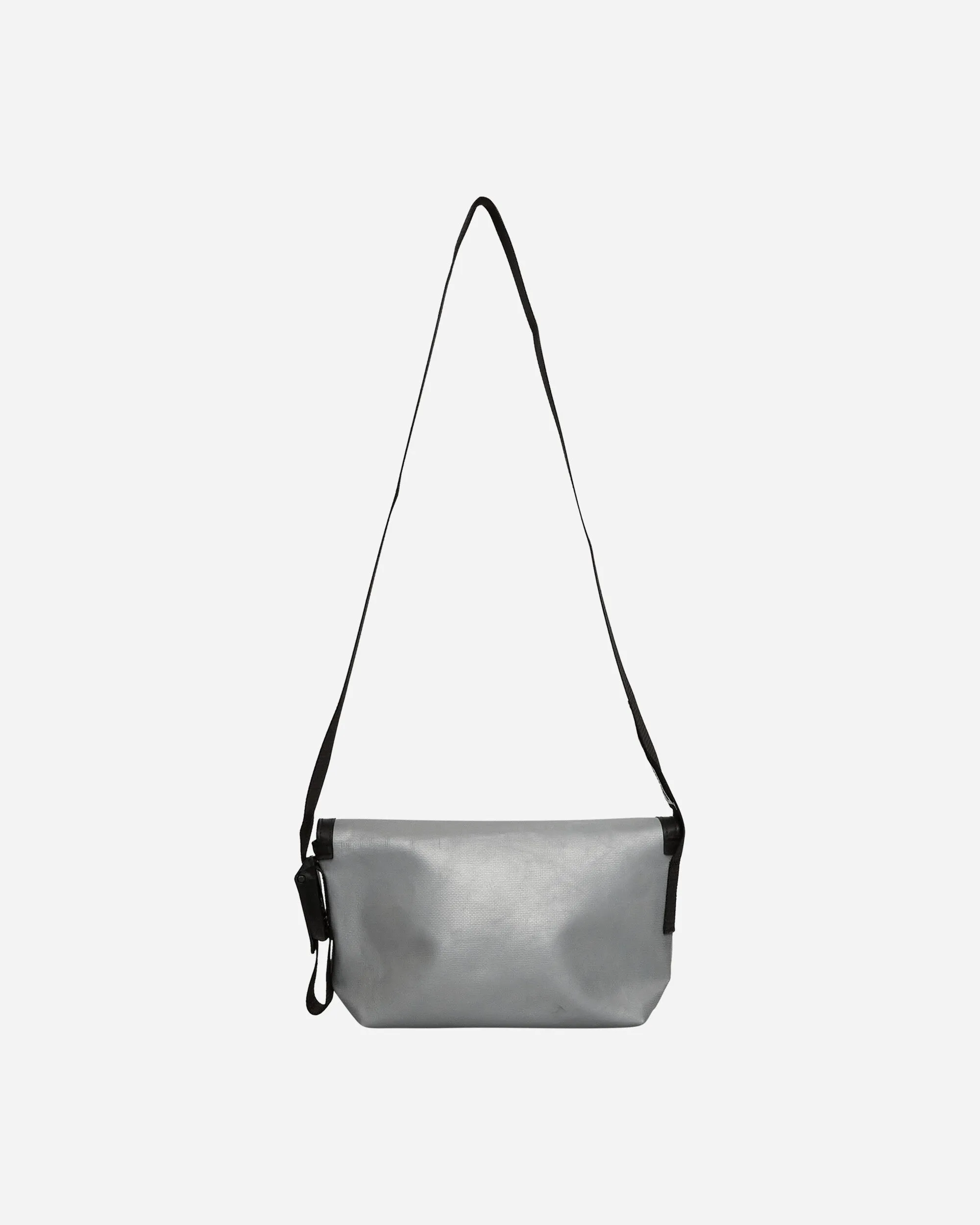 F41 Hawaii Five-0 Extra Small Messenger Bag Grey