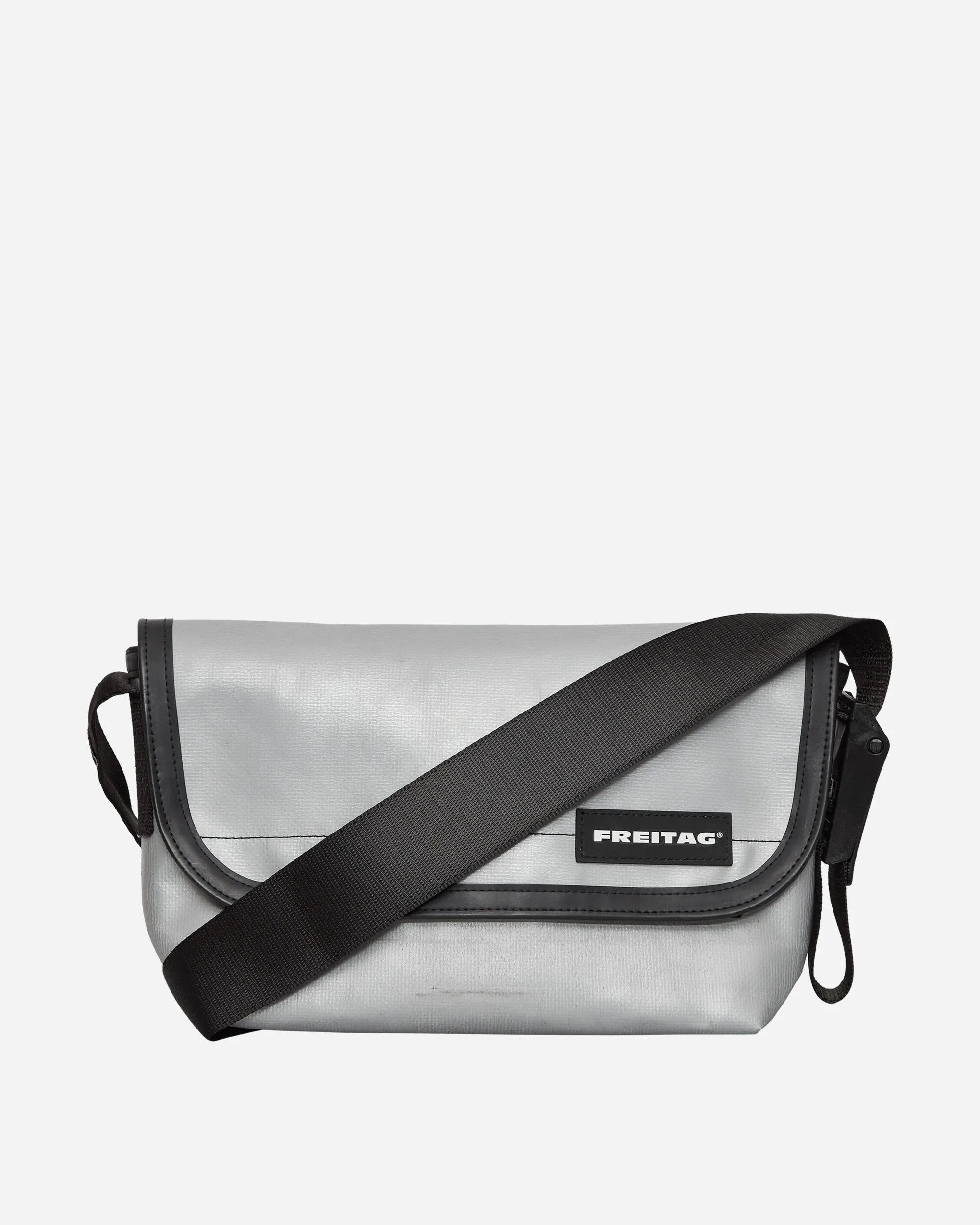 F41 Hawaii Five-0 Extra Small Messenger Bag Grey