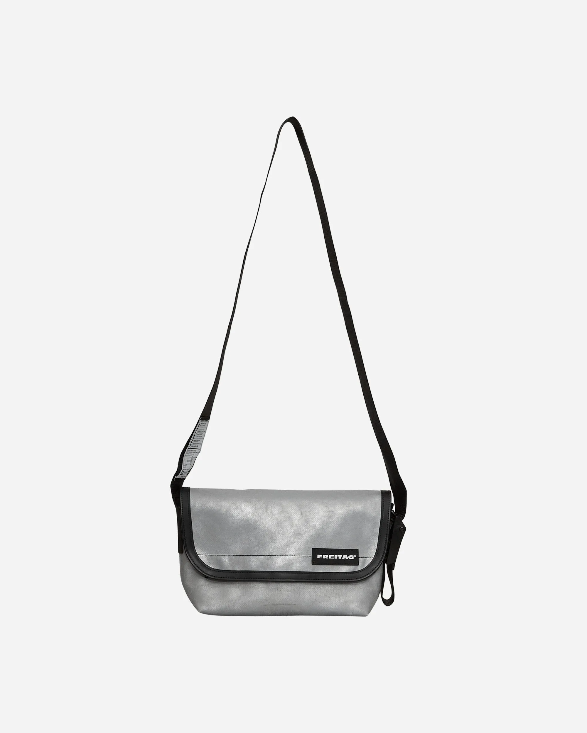 F41 Hawaii Five-0 Extra Small Messenger Bag Grey