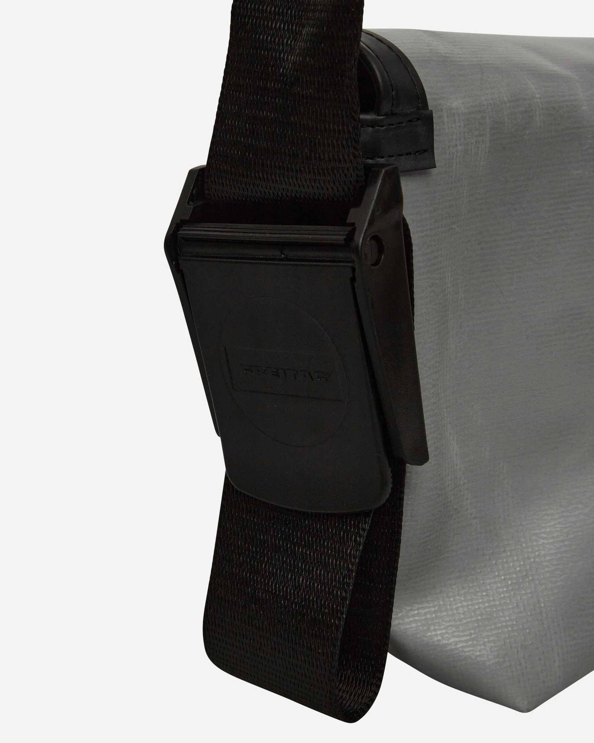 F41 Hawaii Five-0 Extra Small Messenger Bag Grey