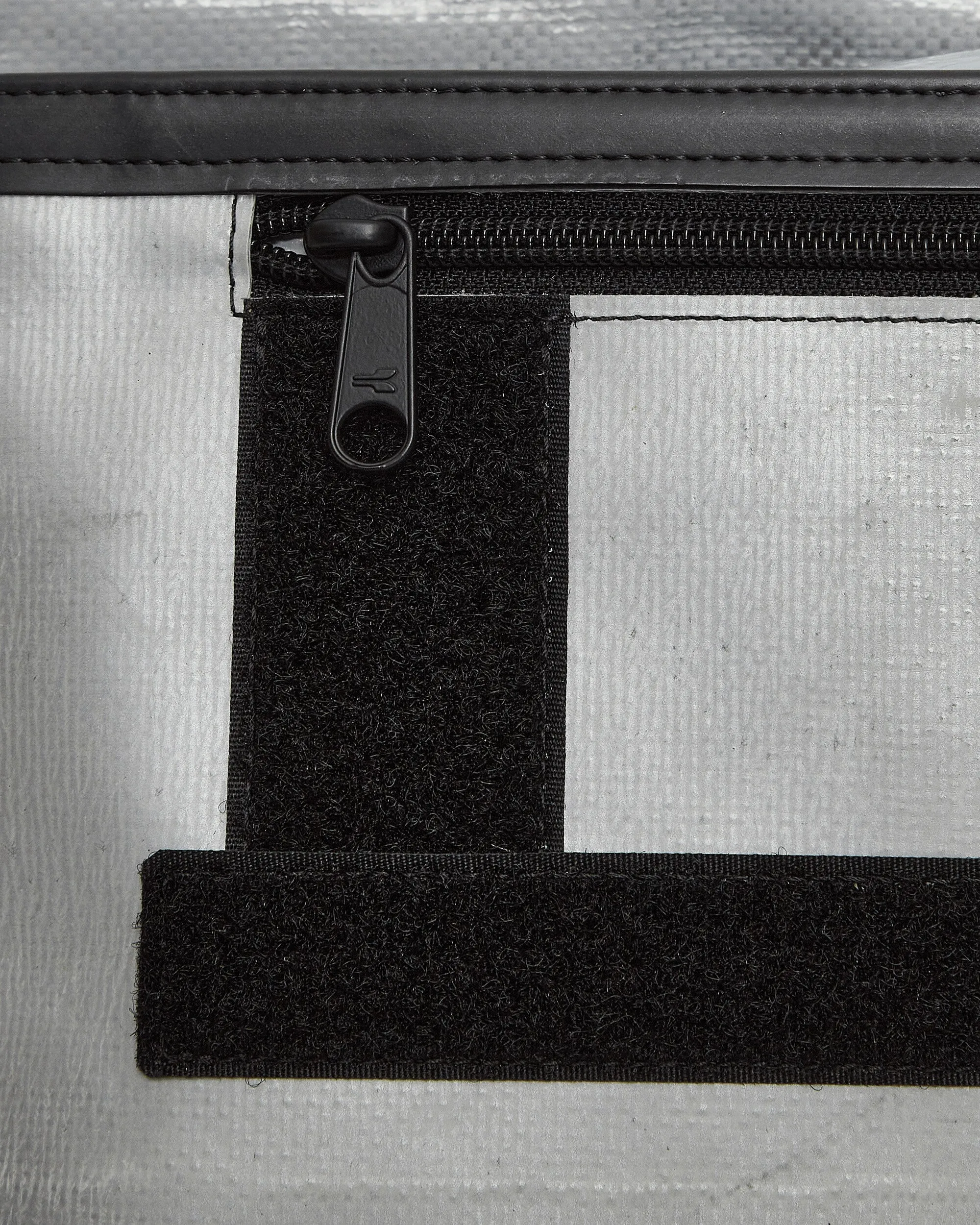 F41 Hawaii Five-0 Extra Small Messenger Bag Grey