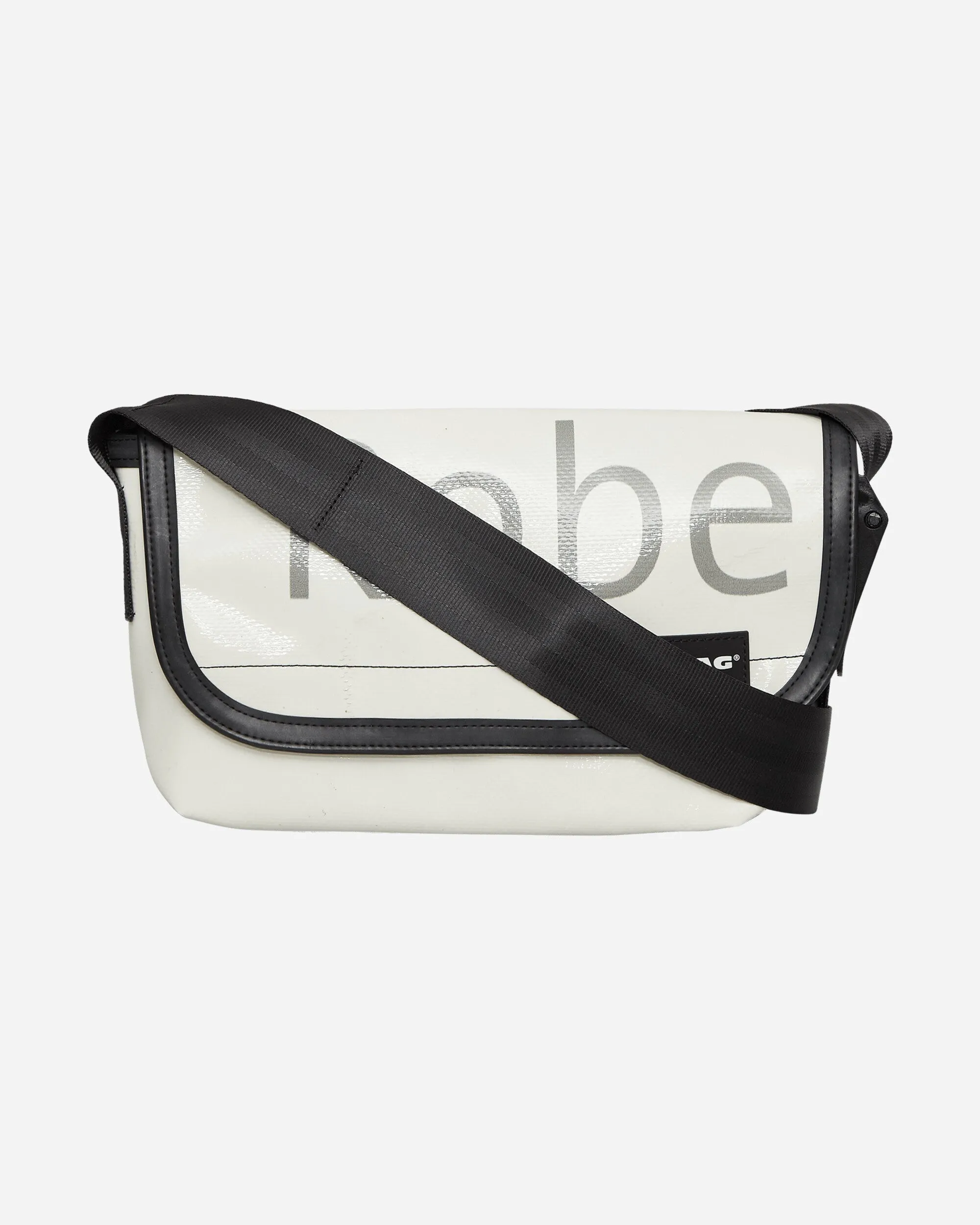 F41 Hawaii Five-0 Extra Small Messenger Bag White
