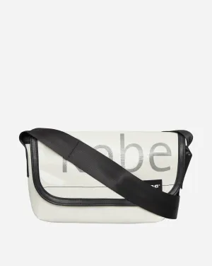 F41 Hawaii Five-0 Extra Small Messenger Bag White