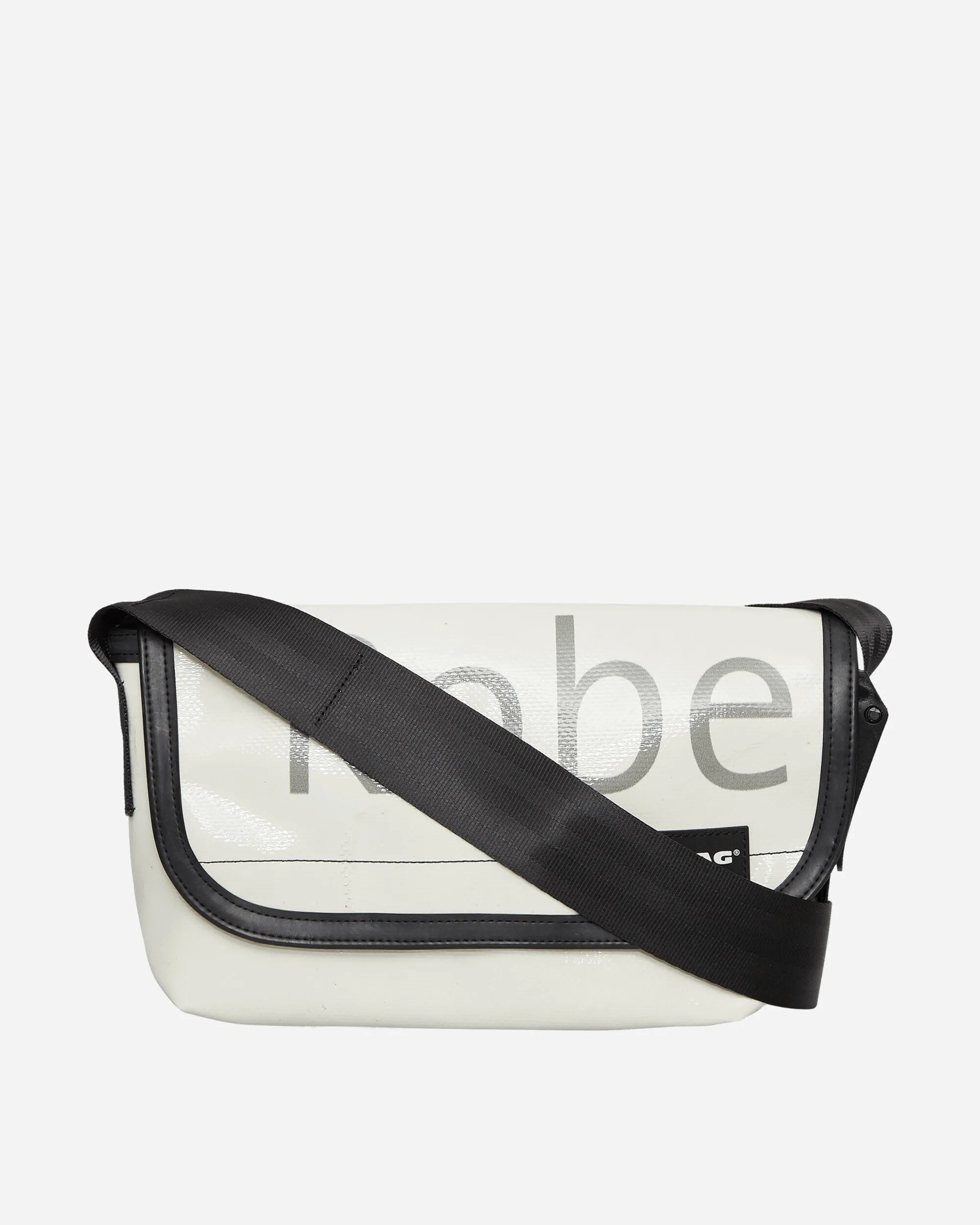 F41 Hawaii Five-0 Extra Small Messenger Bag White