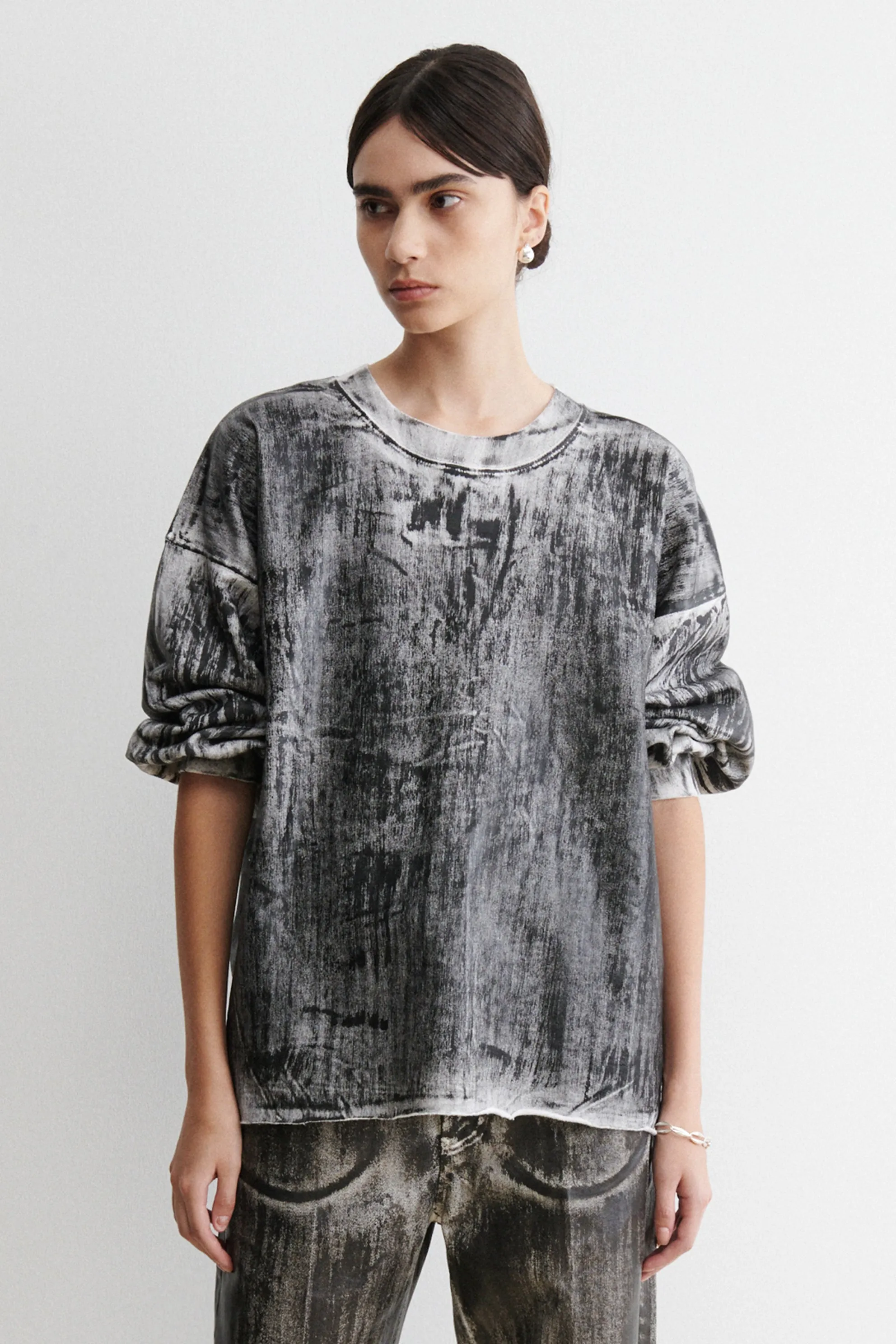 Fond Sweatshirt