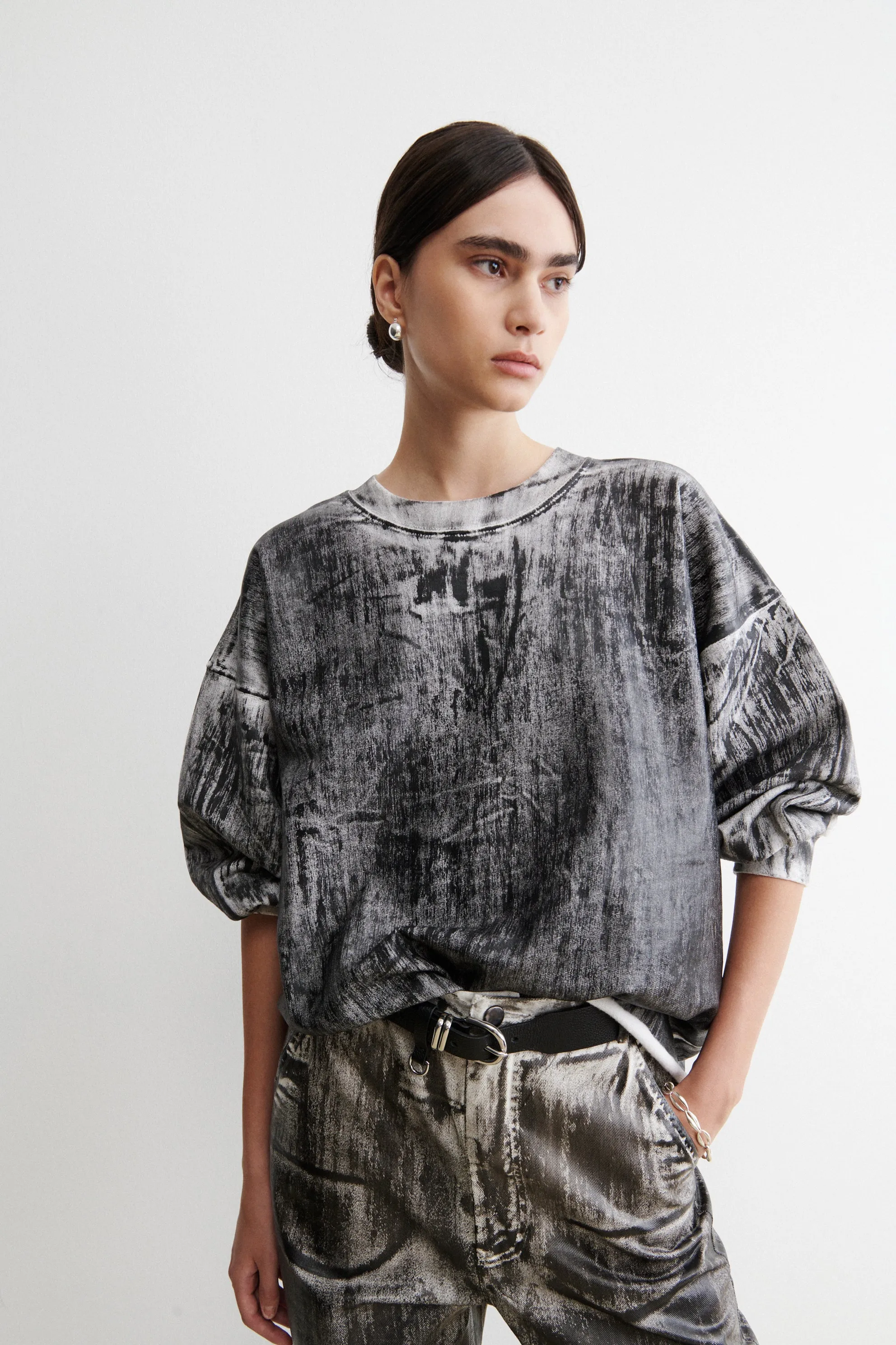 Fond Sweatshirt