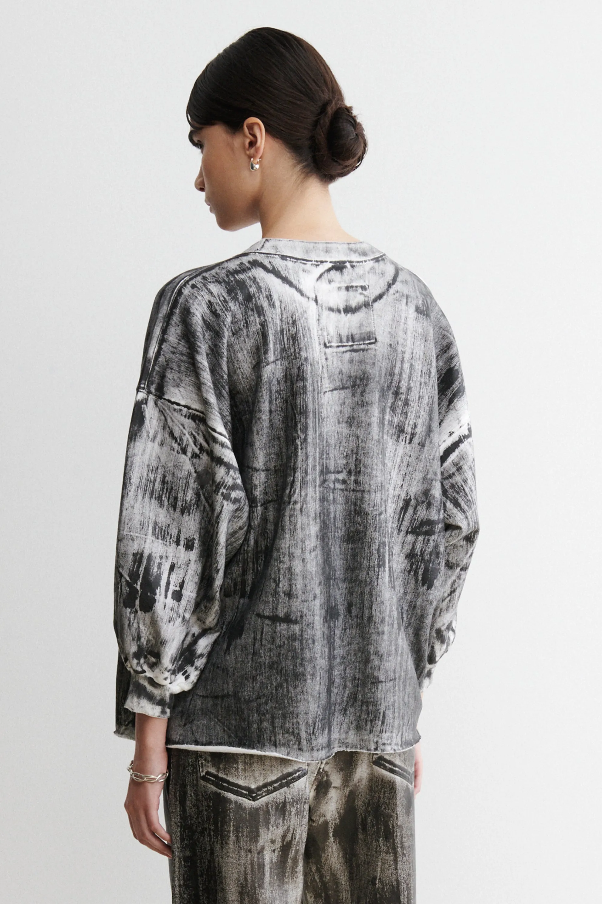 Fond Sweatshirt