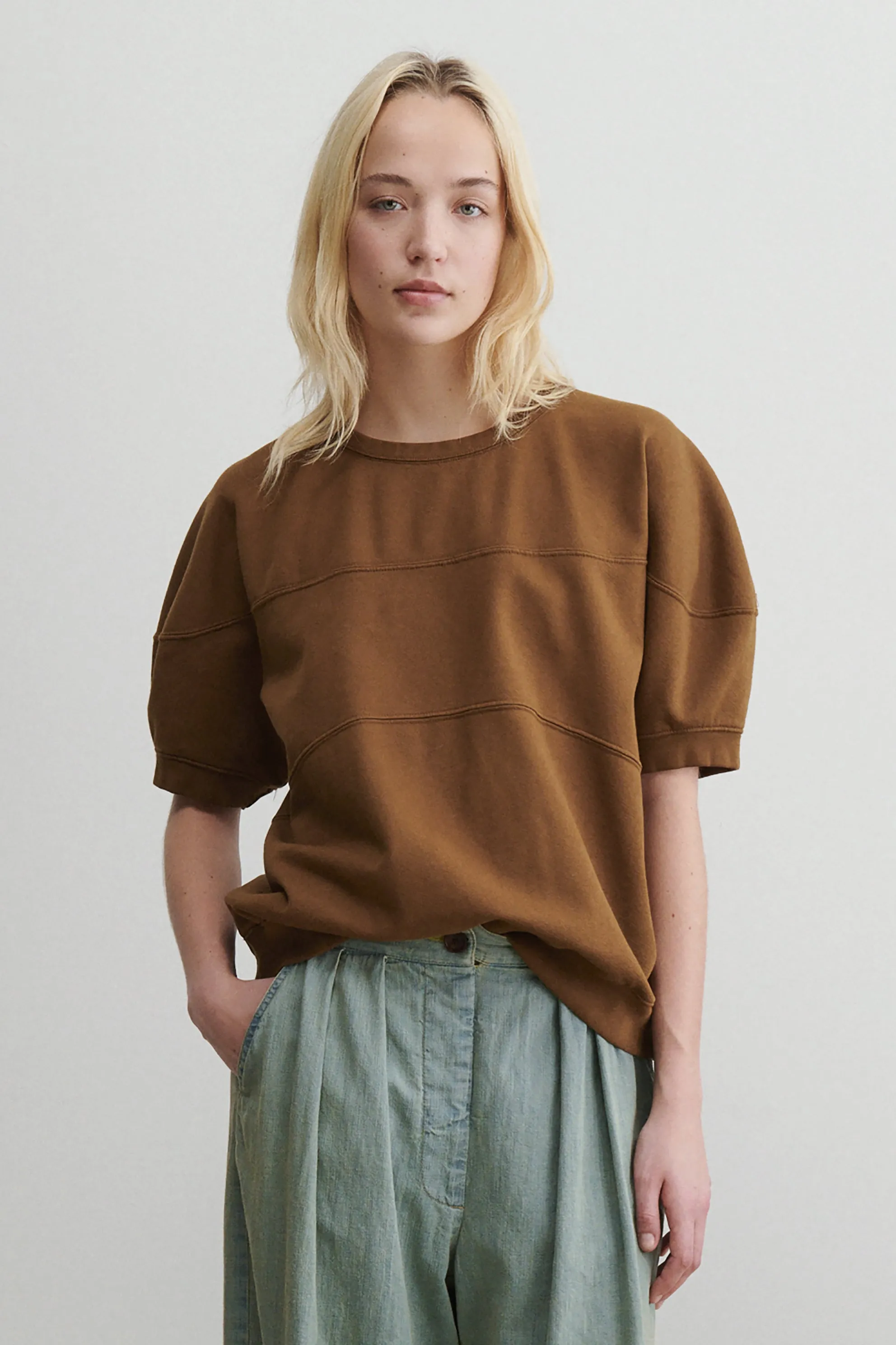 Football Sweatshirt