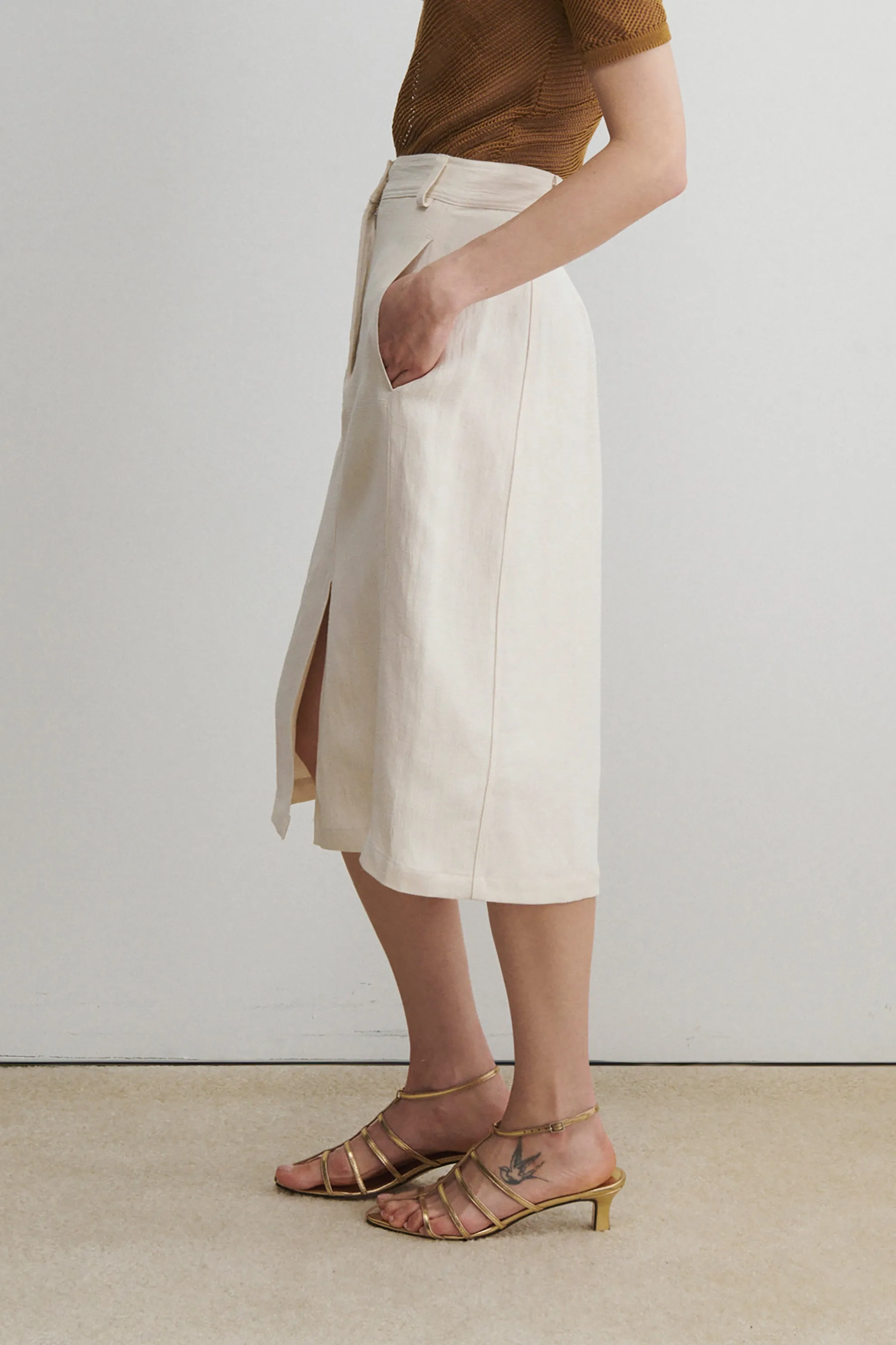 Garra Skirt