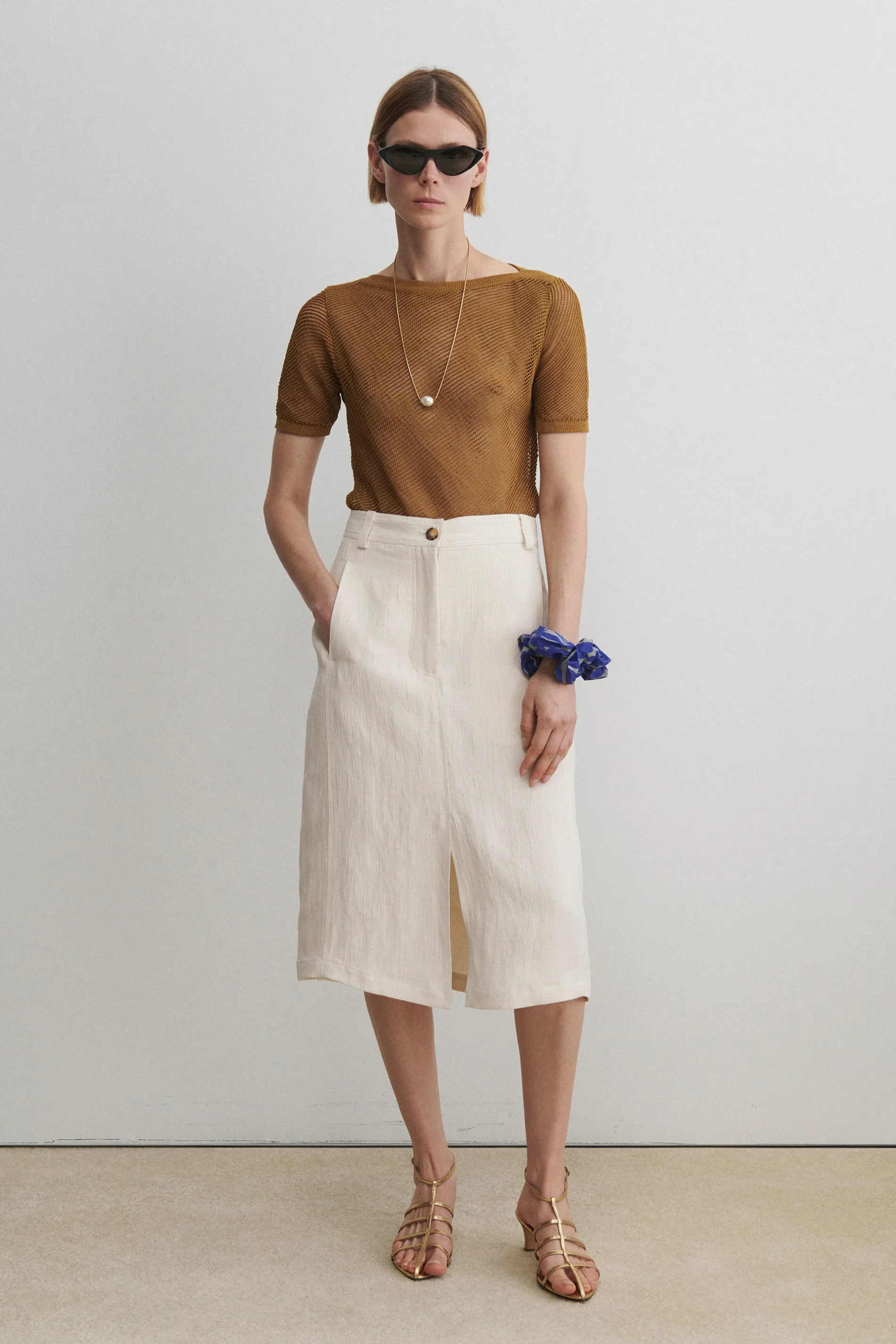 Garra Skirt