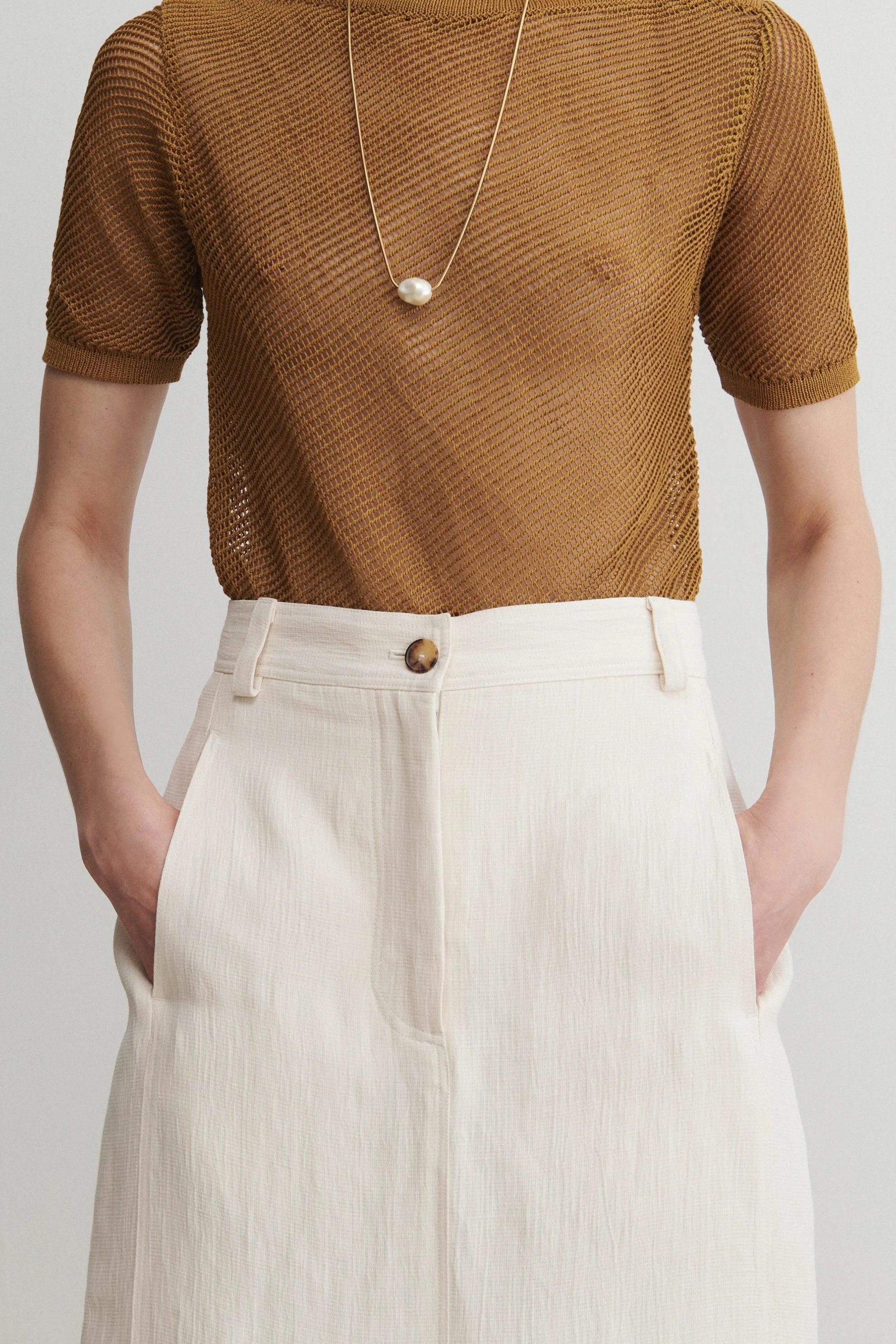 Garra Skirt