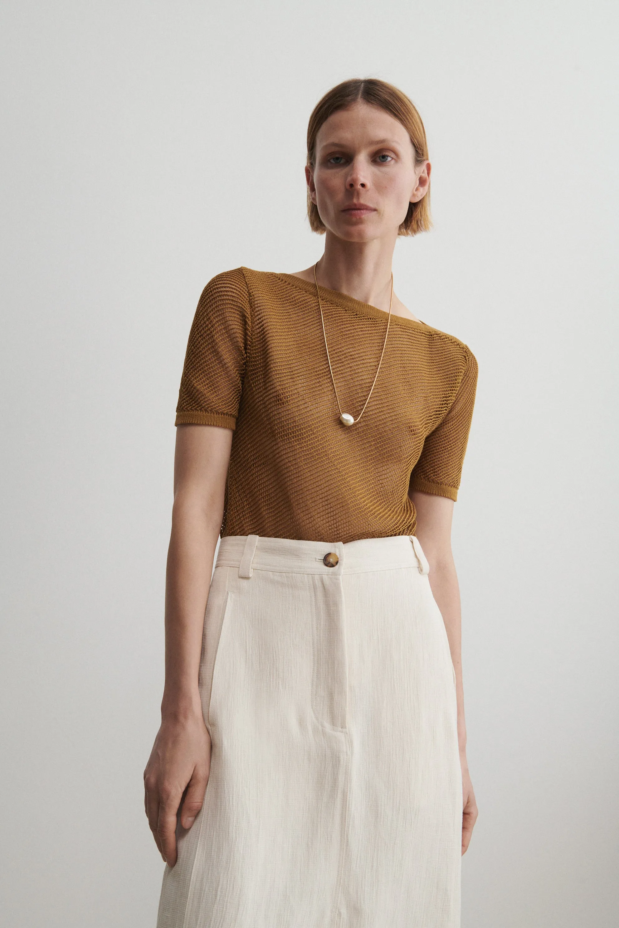 Garra Skirt