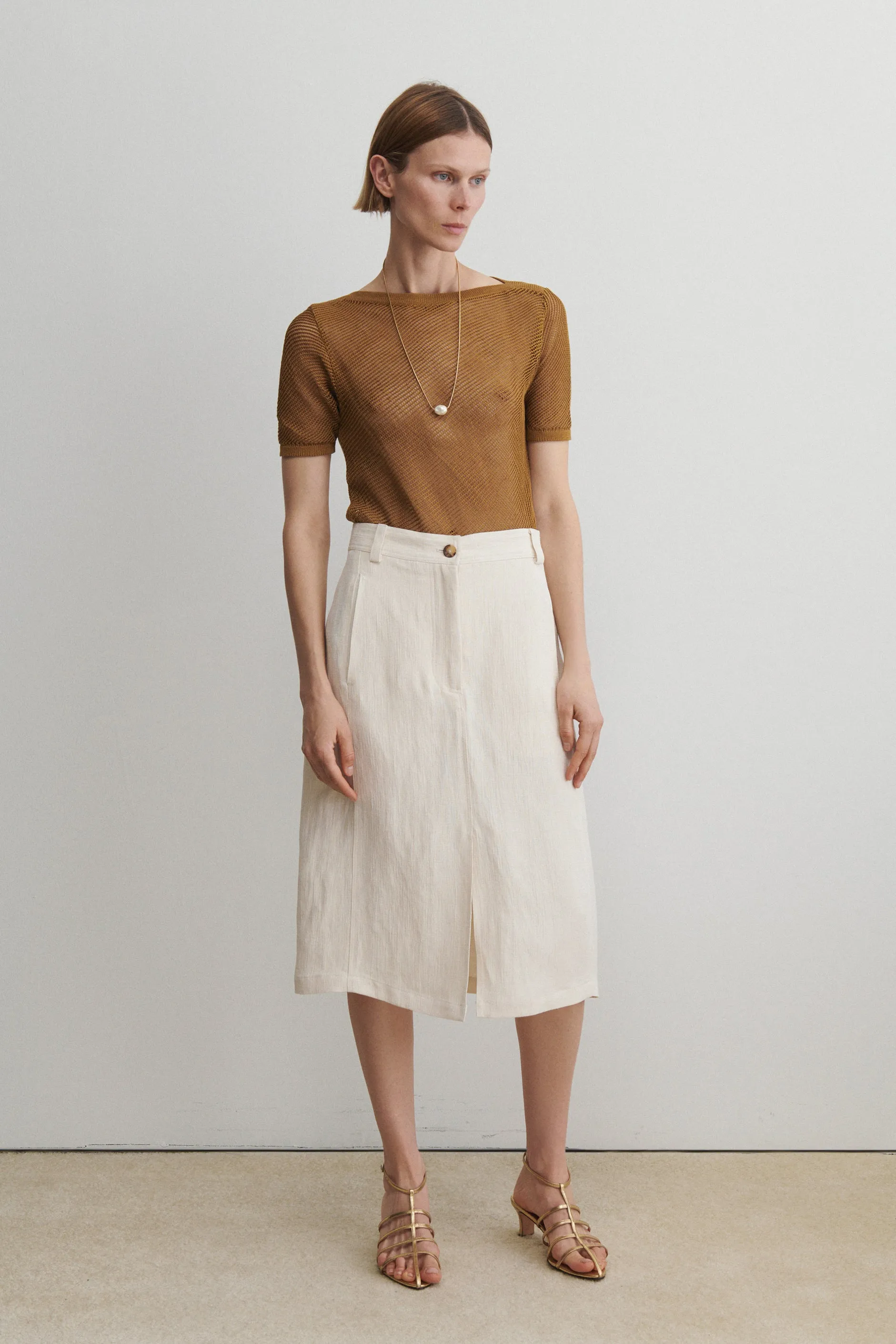 Garra Skirt