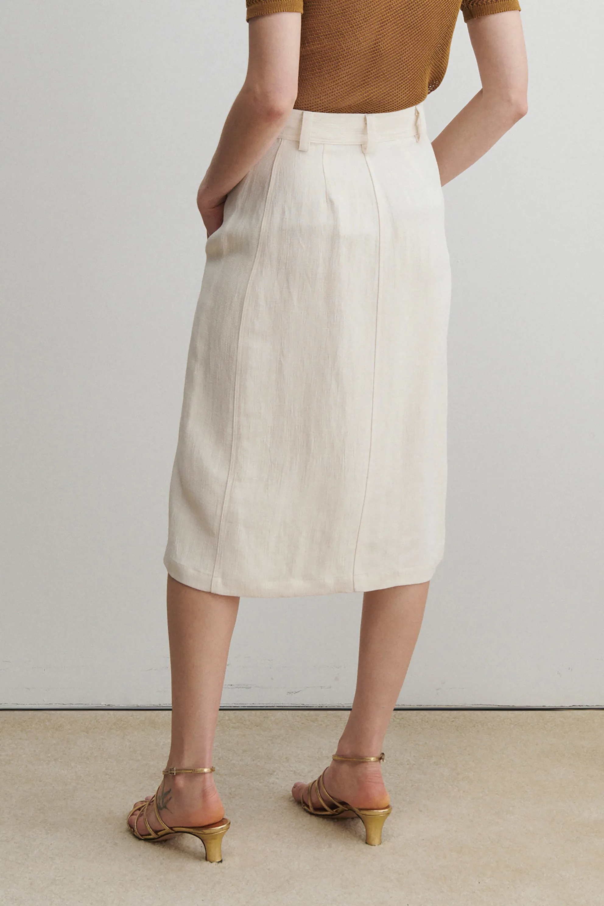 Garra Skirt