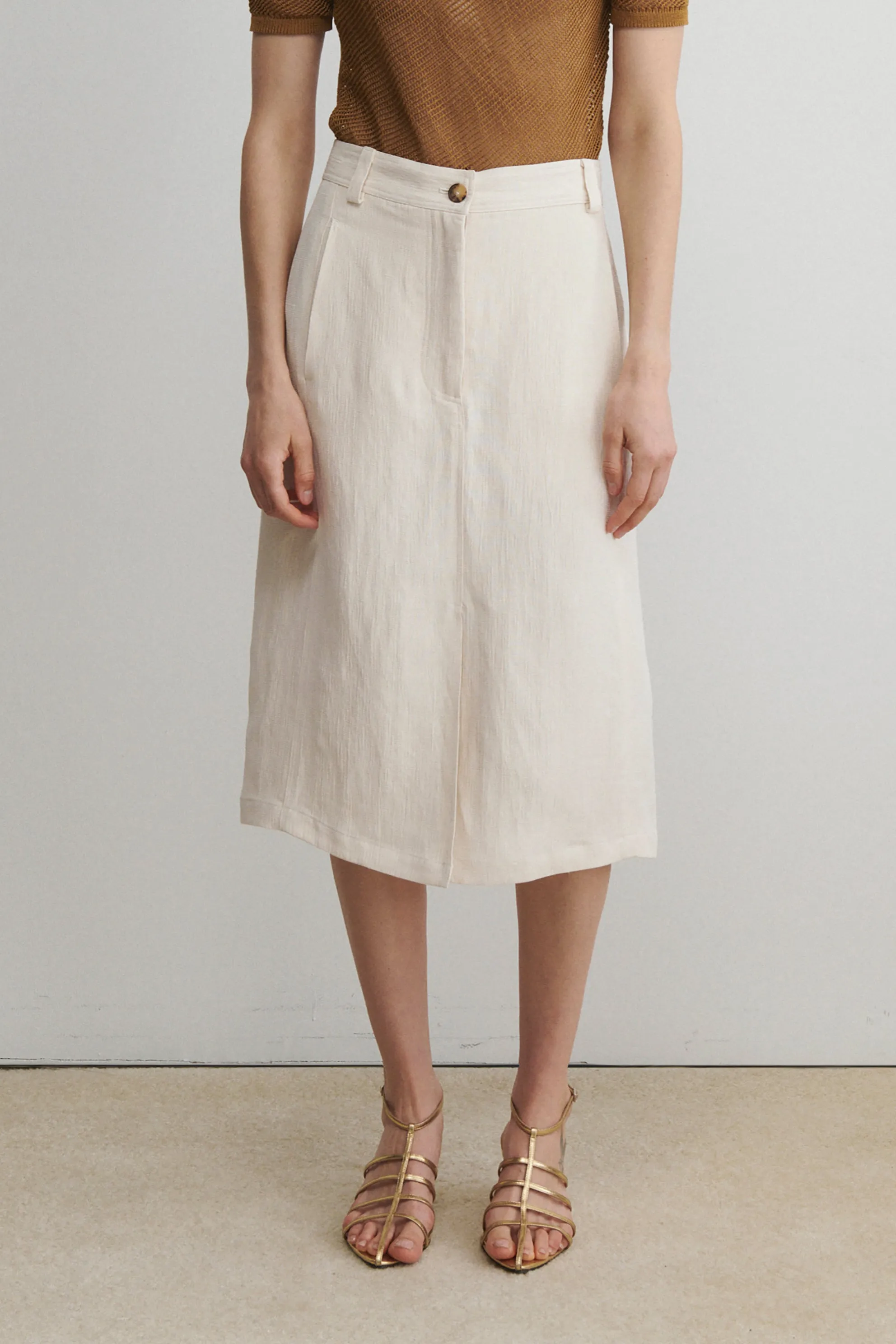 Garra Skirt
