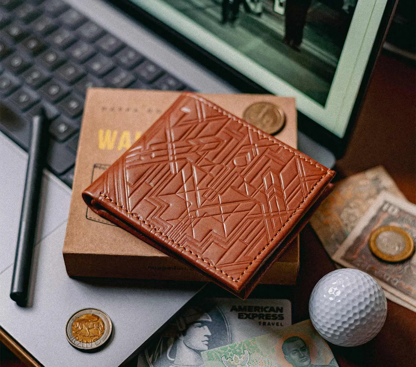 GATSBY WALLET