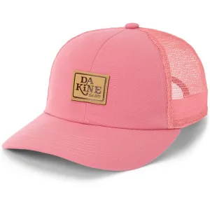 Getaway Trucker - Pink Lotus