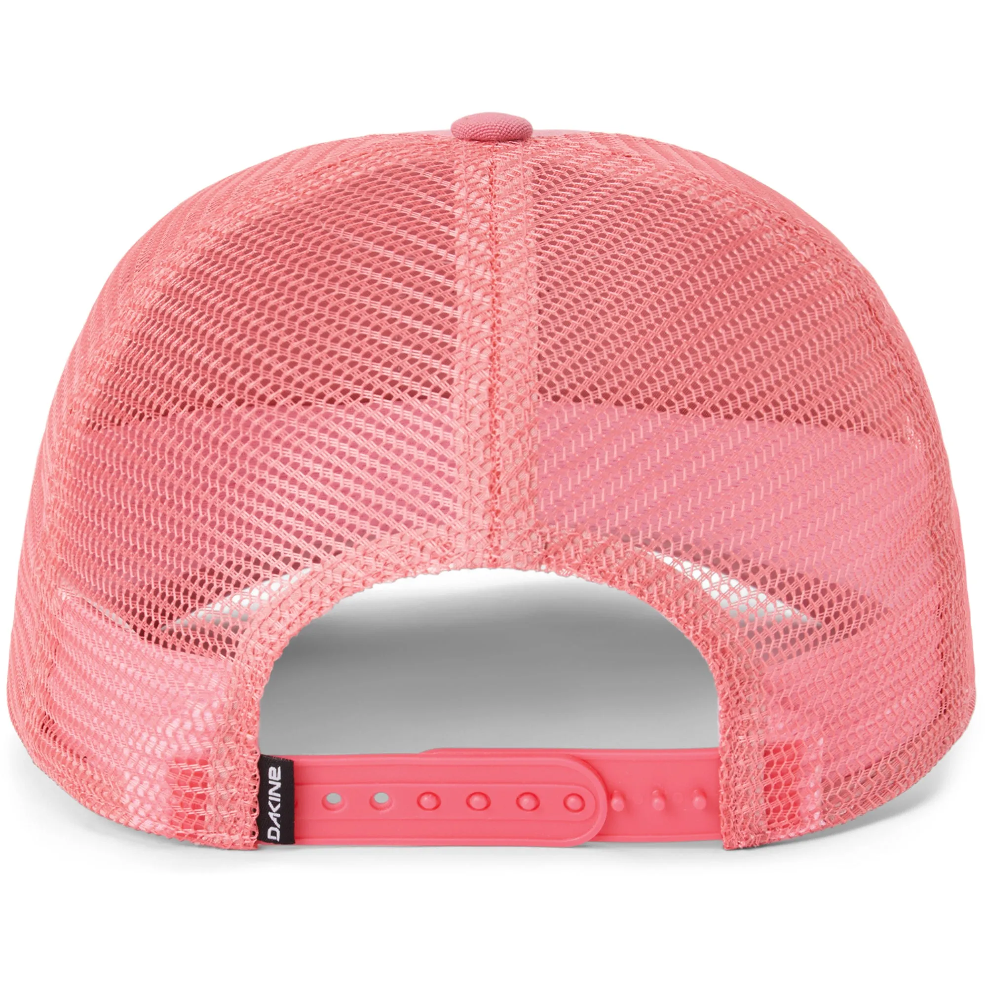 Getaway Trucker - Pink Lotus