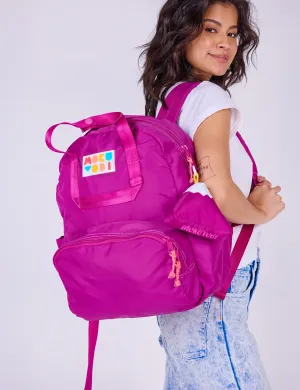 Grape Atlas Backpack