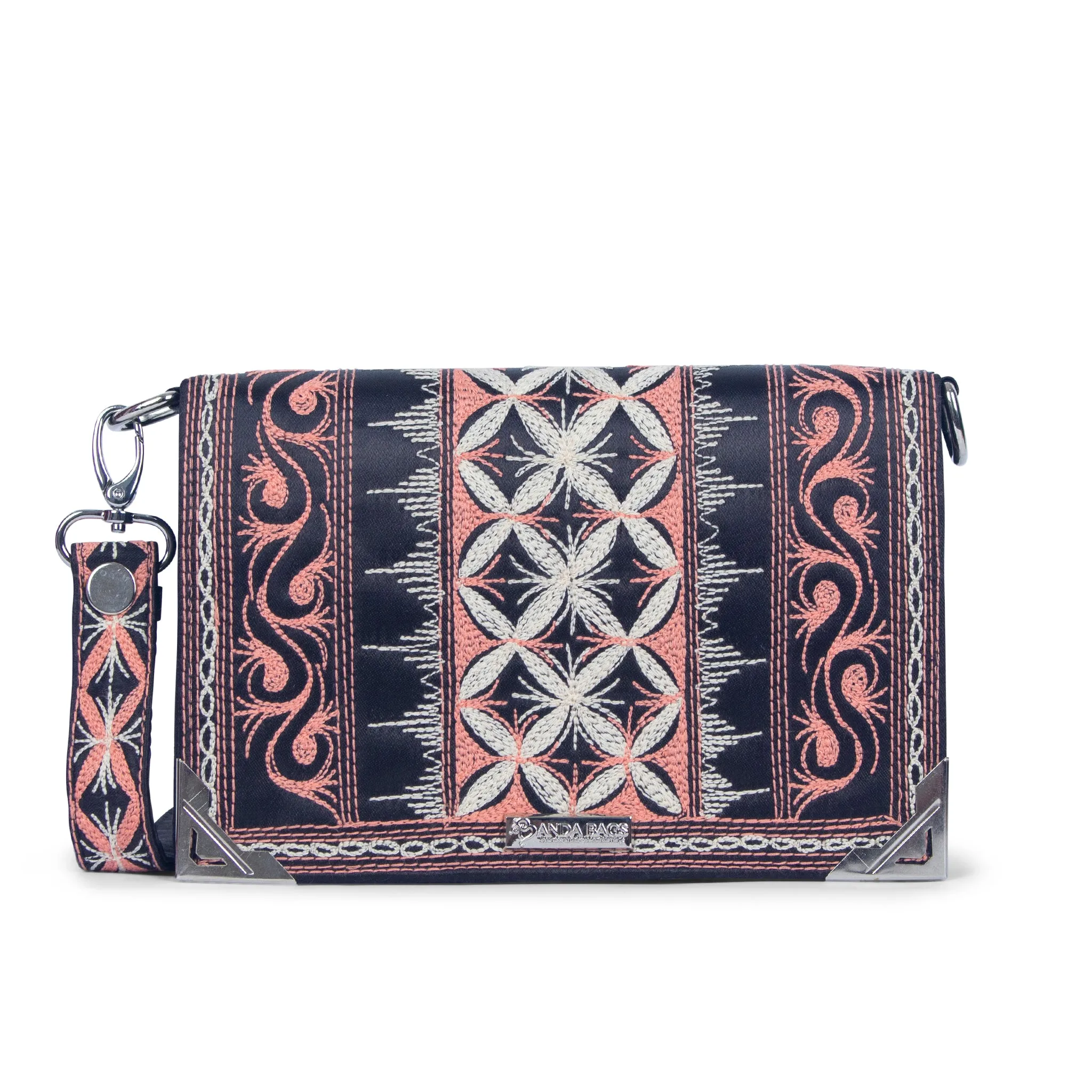 Gusi Crossbody Purse