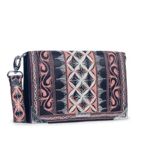 Gusi Crossbody Purse