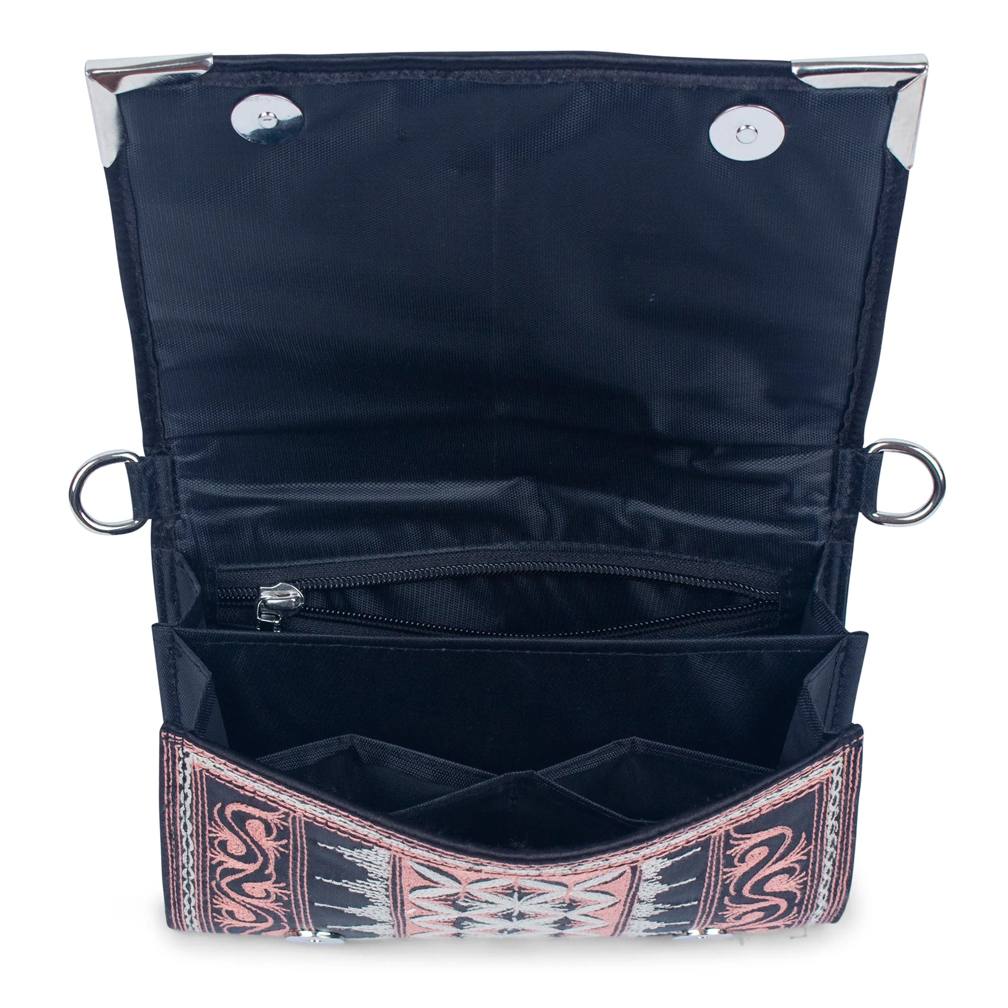 Gusi Crossbody Purse