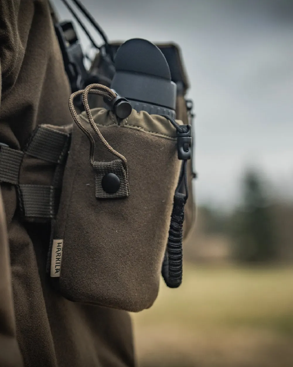 Harkila Thermal Spotter Pouch