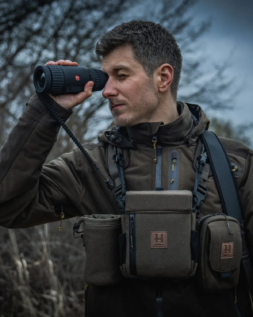 Harkila Thermal Spotter Pouch