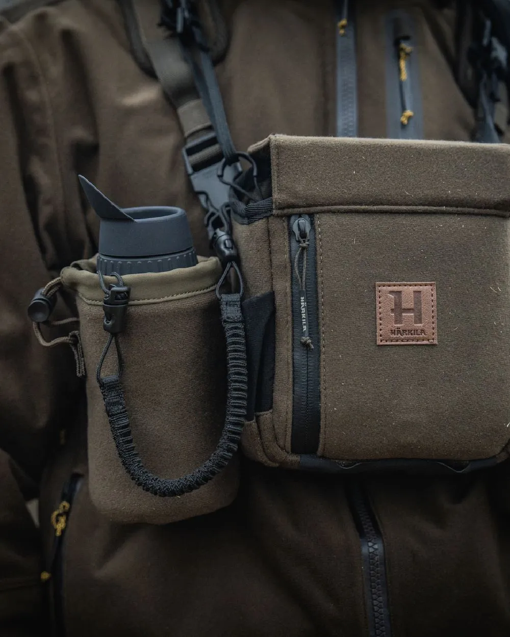 Harkila Thermal Spotter Pouch