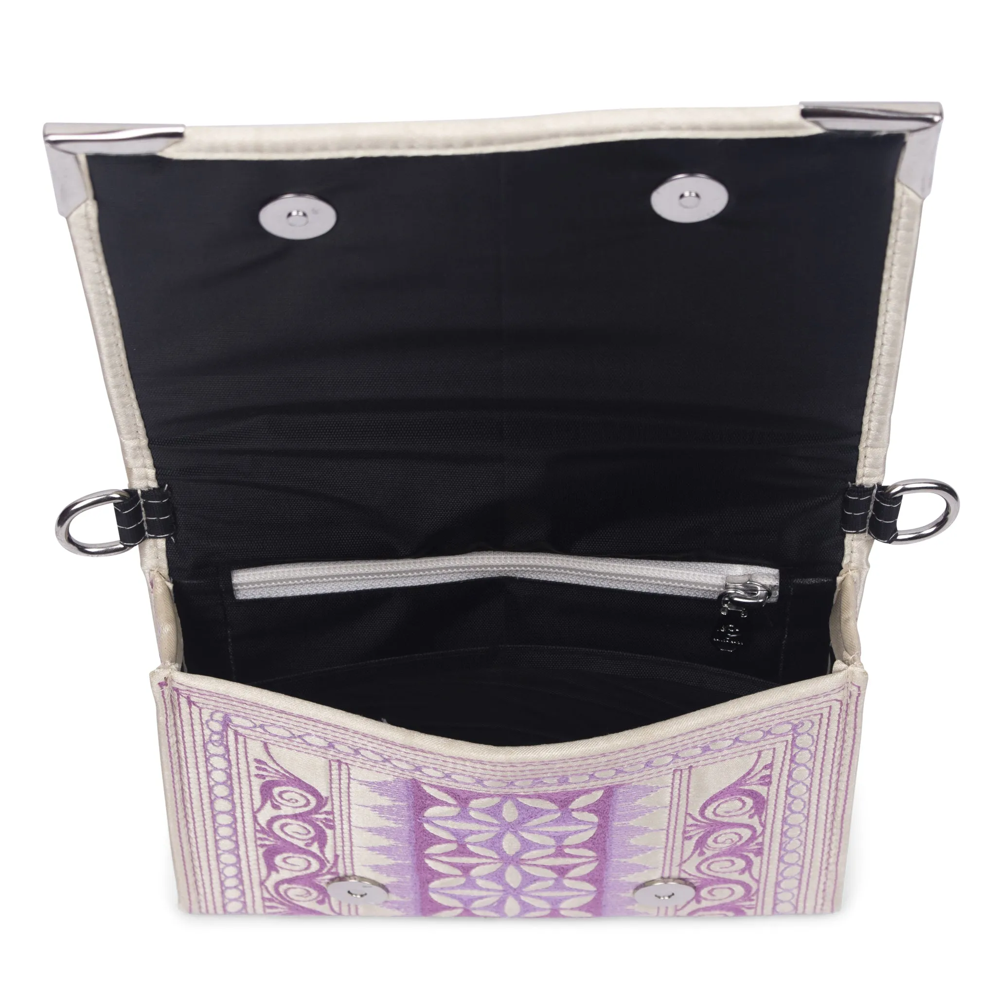 Harum Crossbody Purse