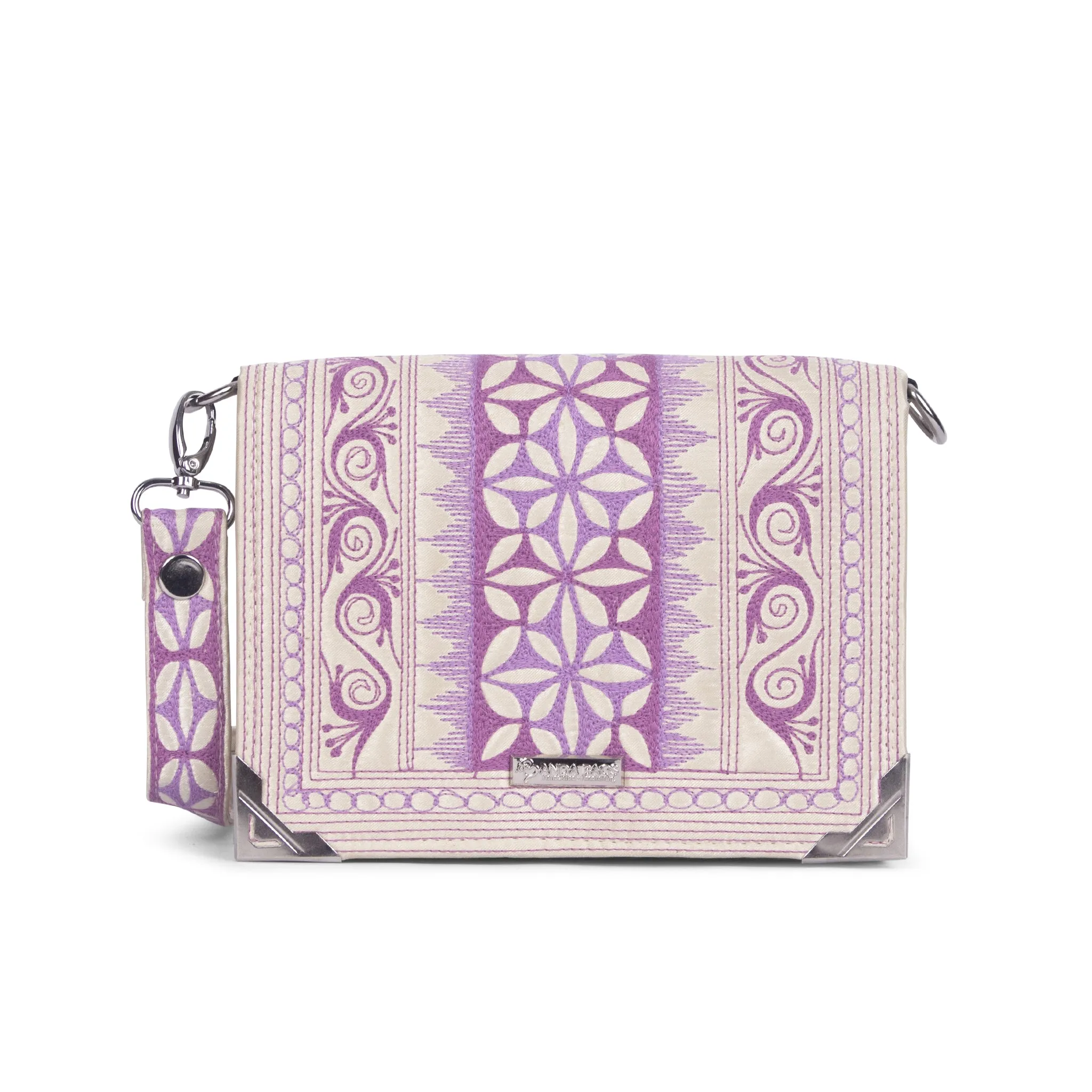 Harum Crossbody Purse
