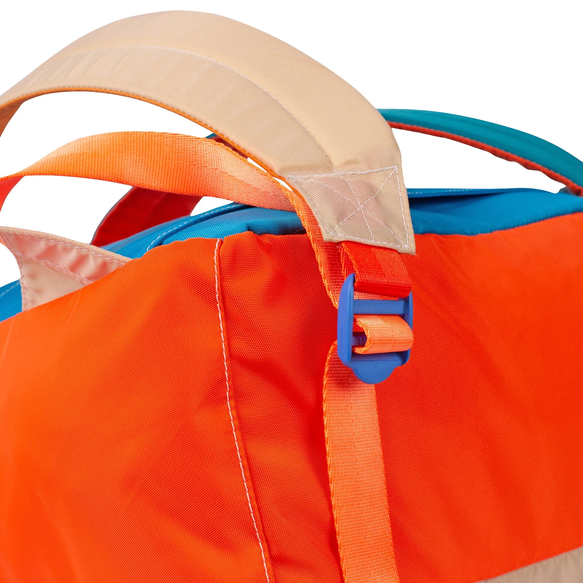 Heat Wave Atlas Backpack