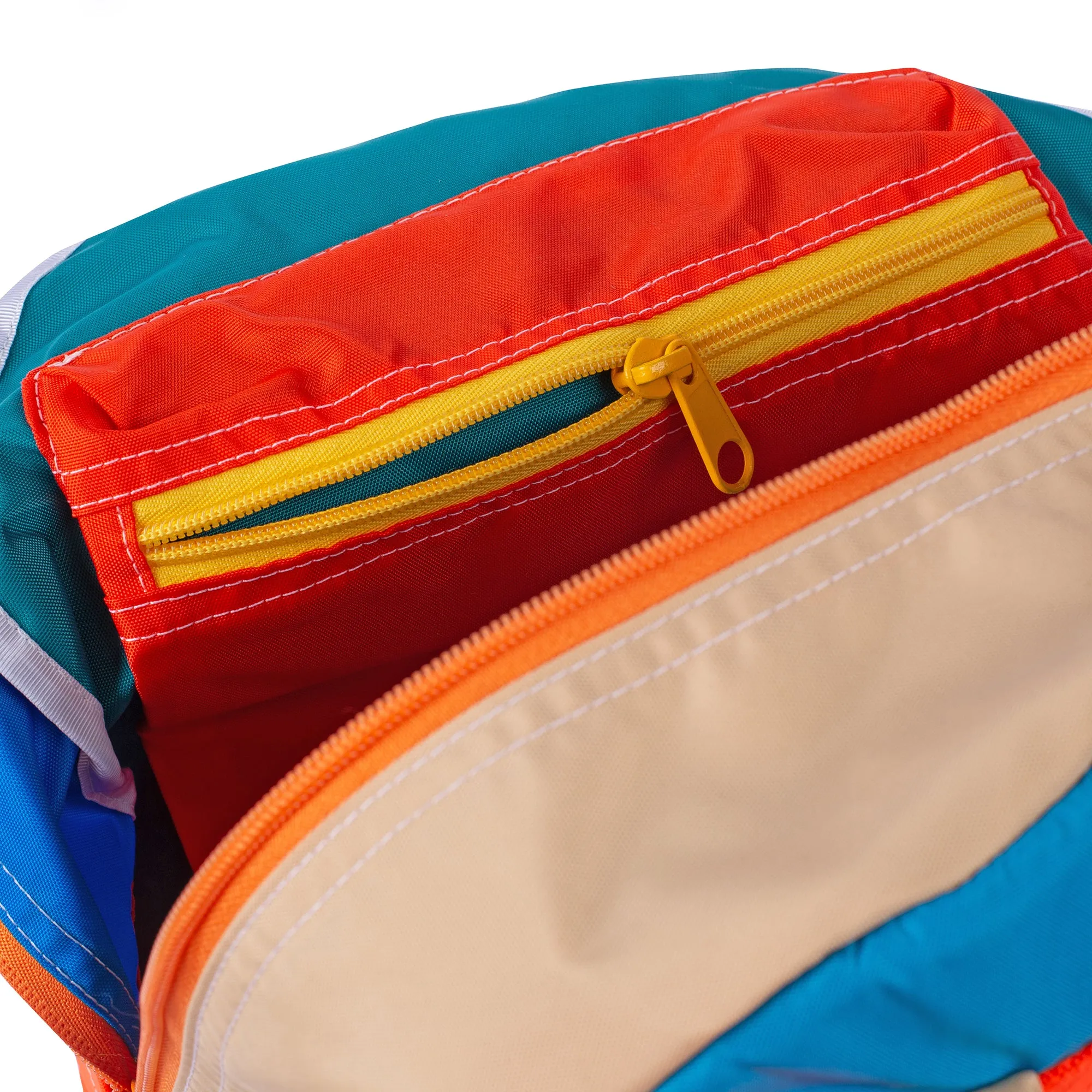 Heat Wave Atlas Backpack