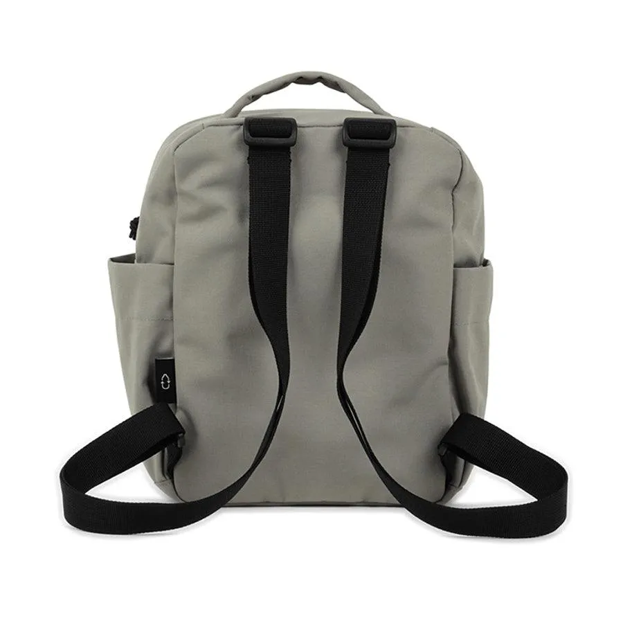 HELLOLULU Carter Jr Mini Daypack Soft Gray