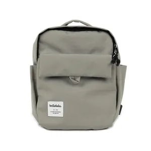 HELLOLULU Carter Jr Mini Daypack Soft Gray