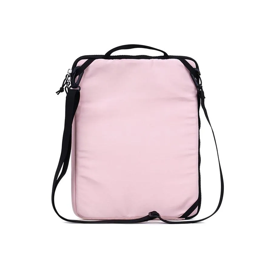 HELLOLULU Erle 3 Way Sleeve Case 14 Soft Pink