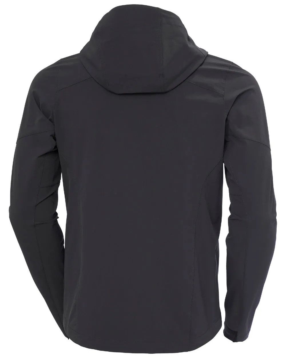 Helly Hansen Mens Blaze Hooded Softshell Jacket