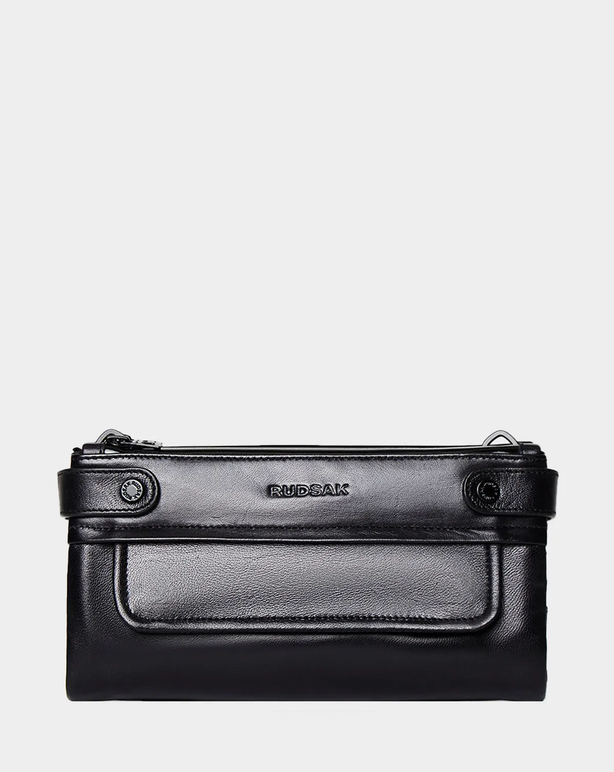 HERMINE - 8323008 BLACK
