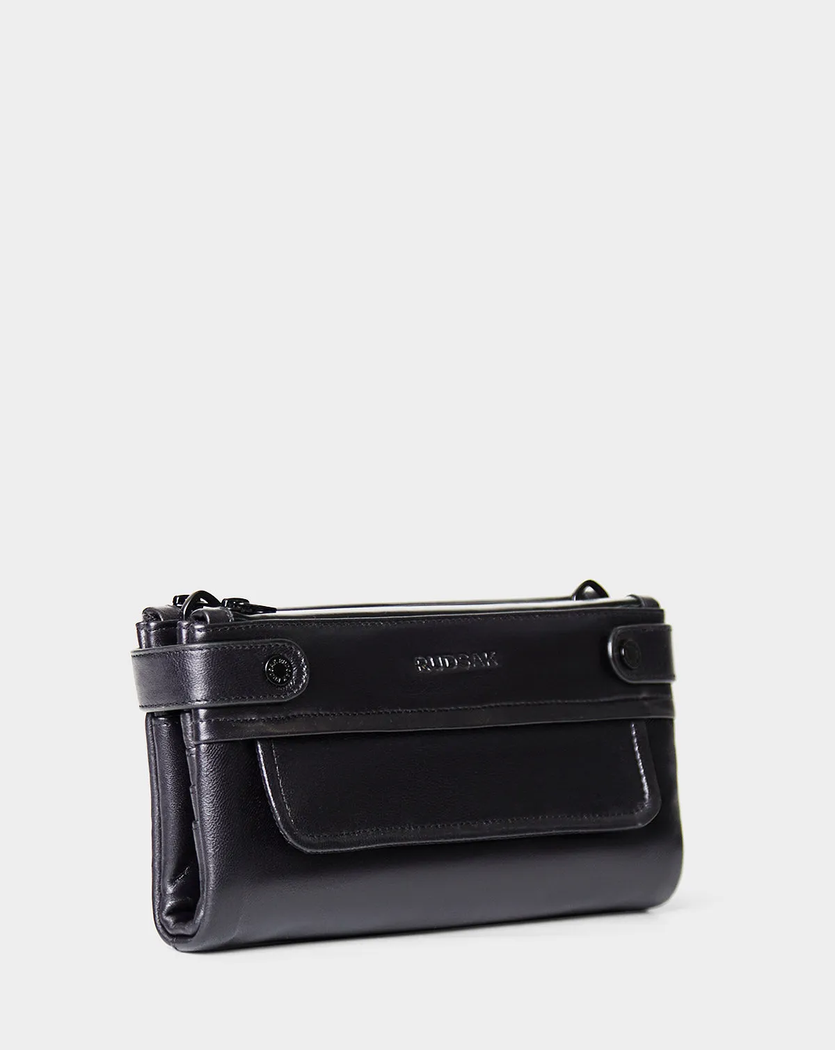 HERMINE - 8323008 BLACK