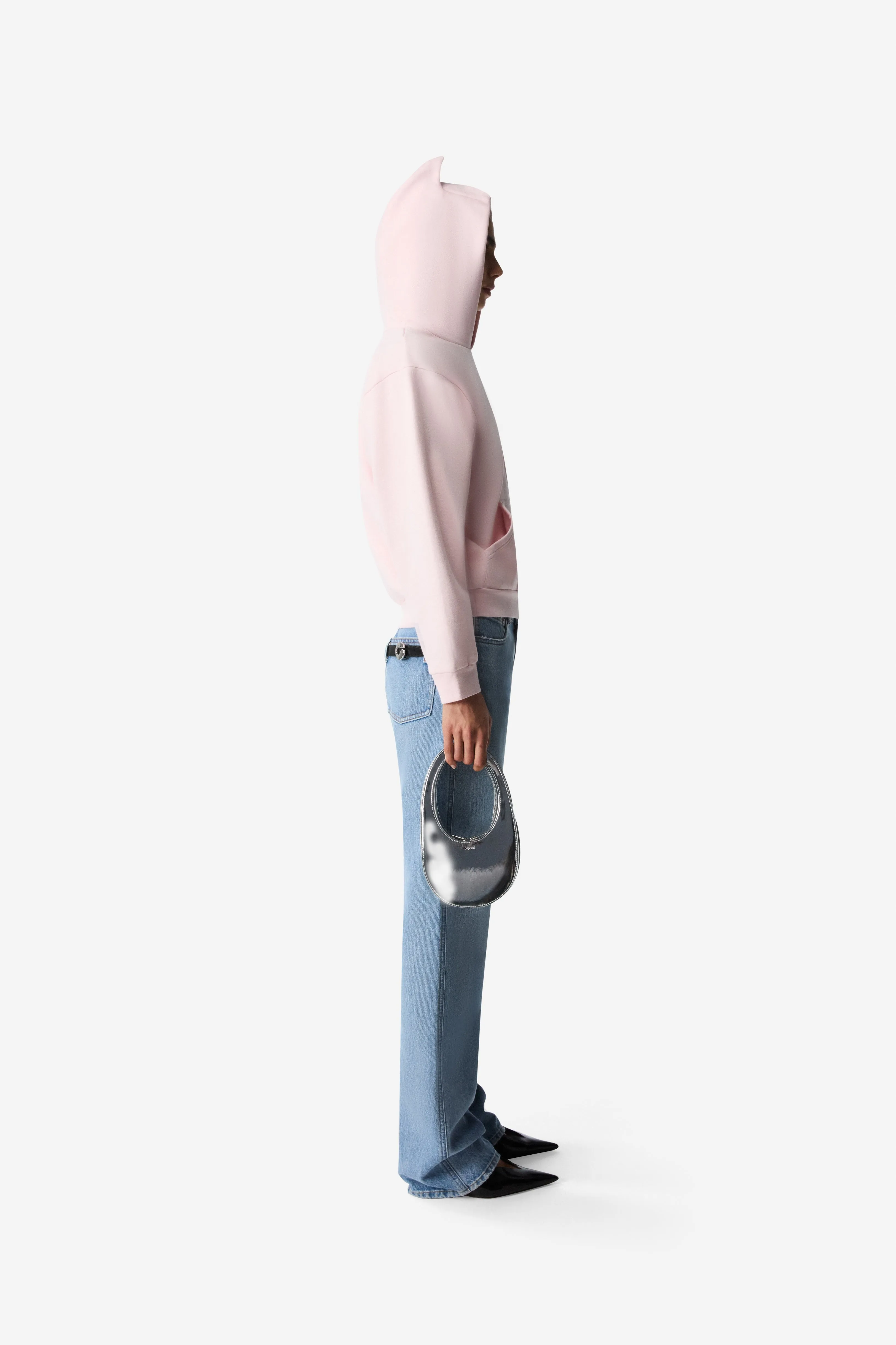 Horn Hoodie