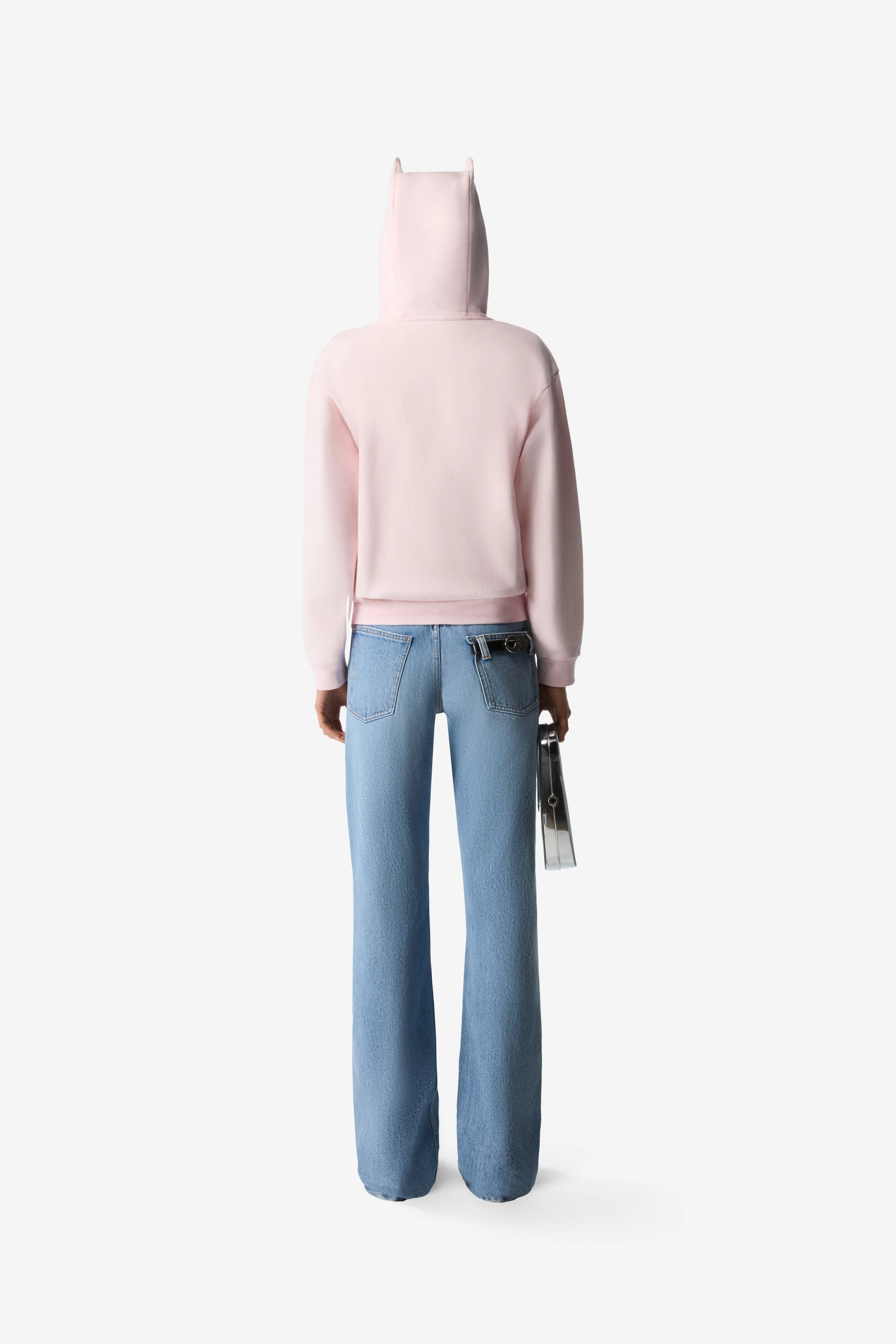 Horn Hoodie