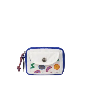 Introvert You-Niverse Series Coins Bag