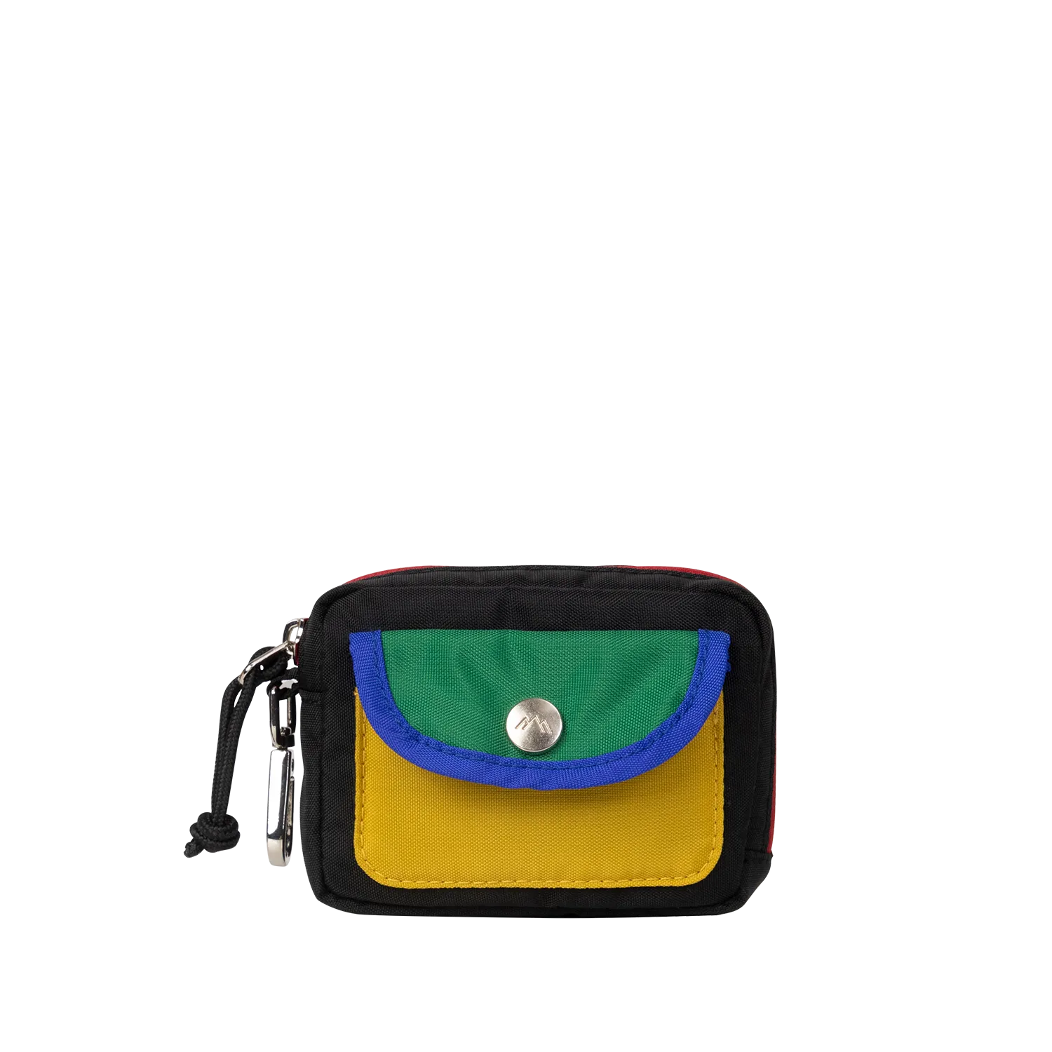 Introvert You-Niverse Series Coins Bag