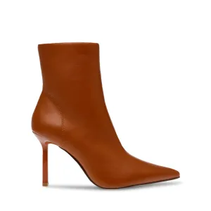 Iyanna Boot CARAMEL