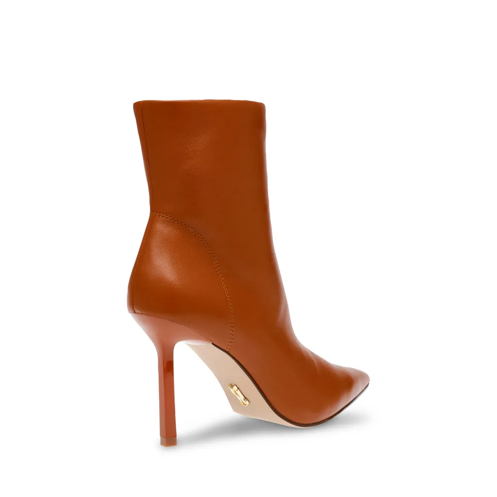 Iyanna Boot CARAMEL