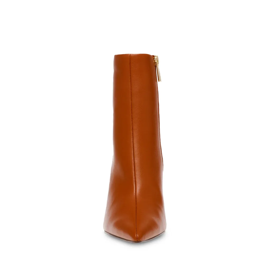 Iyanna Boot CARAMEL